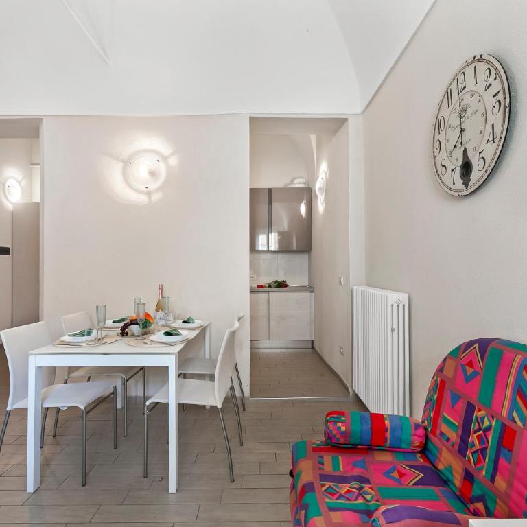 Garibaldi - Loano Centre Apartment for 4 - Happy Rentals - Apartamento de 1 dormitorio - 9