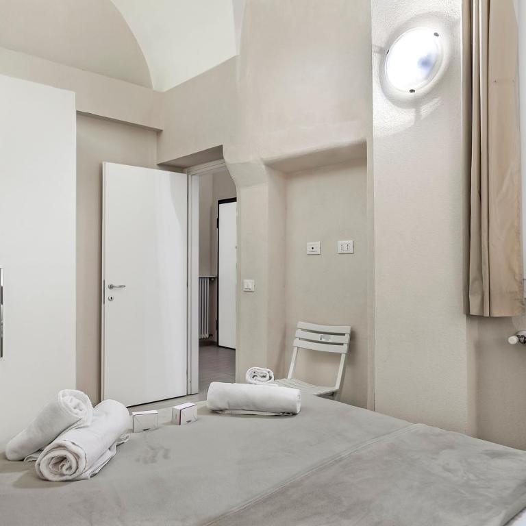 Garibaldi - Loano Centre Apartment for 4 - Happy Rentals - Apartamento de 1 dormitorio - 12