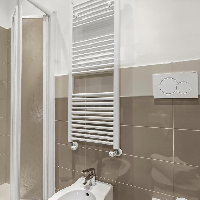 Garibaldi - Loano Centre Apartment for 4 - Happy Rentals - Apartamento de 1 dormitorio - 13