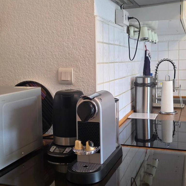 Le Puyricard Appartement avec terrasse - Appartement 1 Chambre - 20