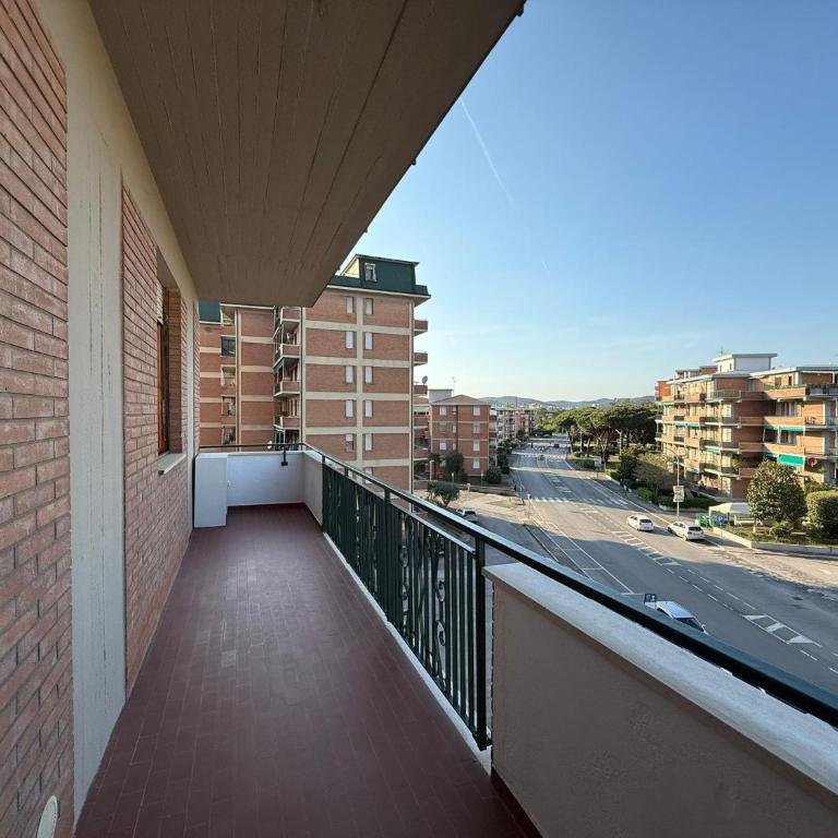Casa Mare MB - Appartamento con 1 Camera da Letto - 1
