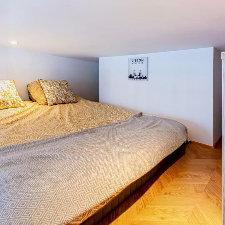 Appt Design Proche Jardin Du Luxembourg - Studio - 4