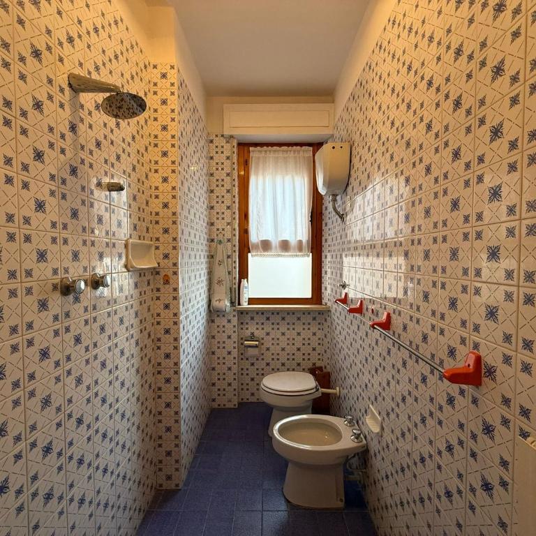 Casa Mare MB - Appartamento con 1 Camera da Letto - 12