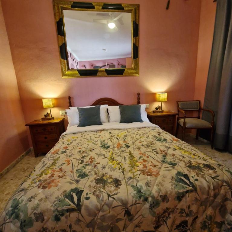 Casa Museo Jerez Centro - Apartamento de 1 dormitorio - 10