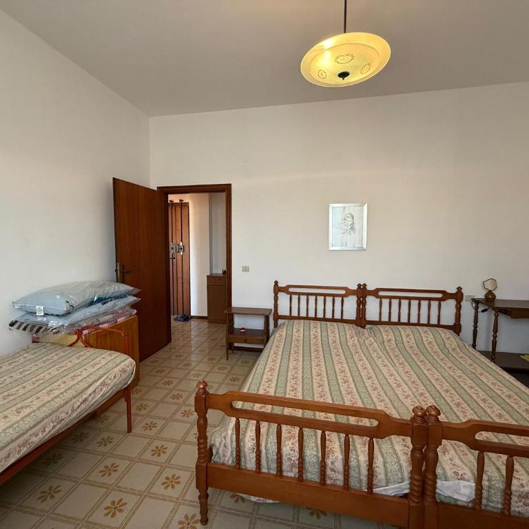 Casa Mare MB - Appartamento con 1 Camera da Letto - 8