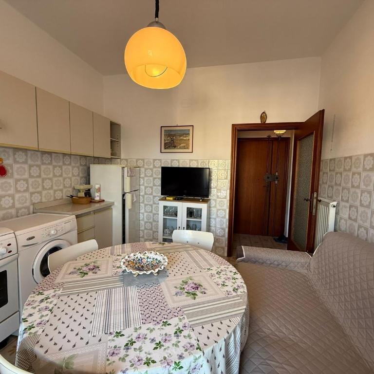 Casa Mare MB - Appartamento con 1 Camera da Letto - 4