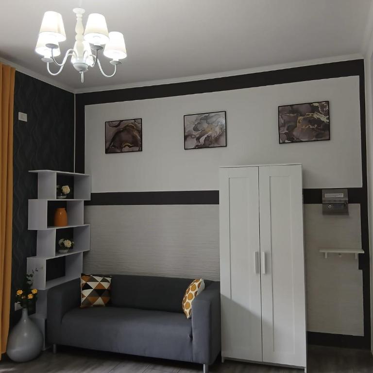 Chloe's Rooms - Camera Matrimoniale con Bagno Privato Esterno - 4