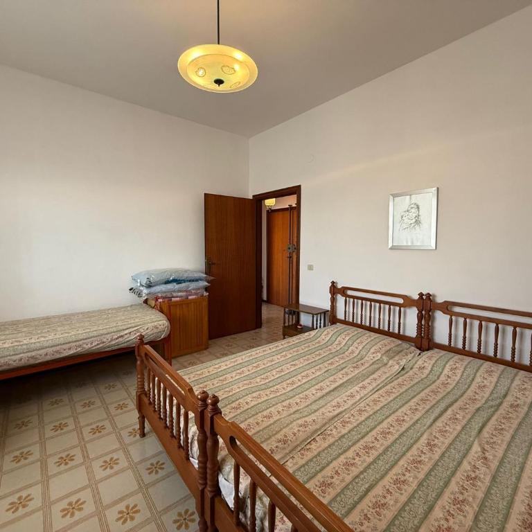 Casa Mare MB - Appartamento con 1 Camera da Letto - 9