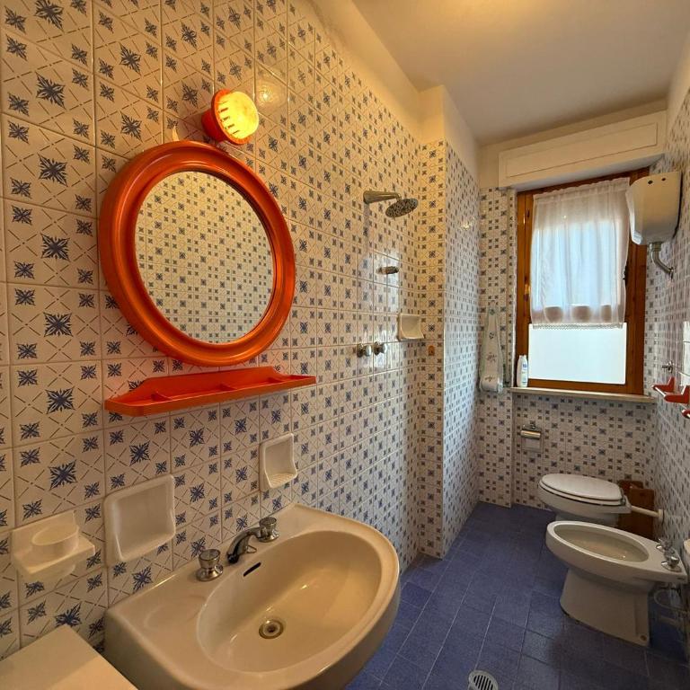 Casa Mare MB - Appartamento con 1 Camera da Letto - 10