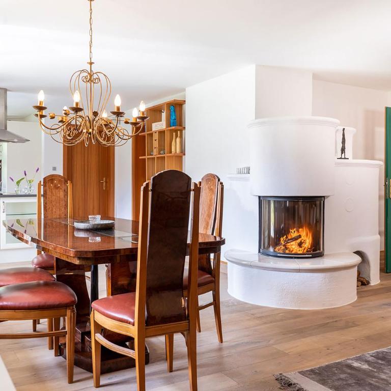 Haus Katschberg - Deluxe Villa - 4
