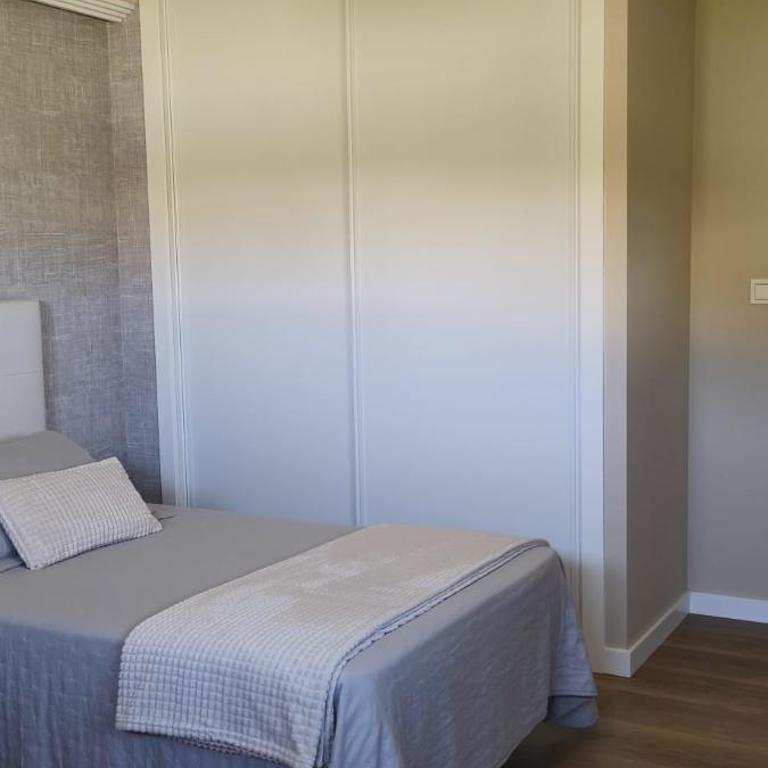 Apartamento 10 de octubre - Apartamento de 2 dormitorios - 28