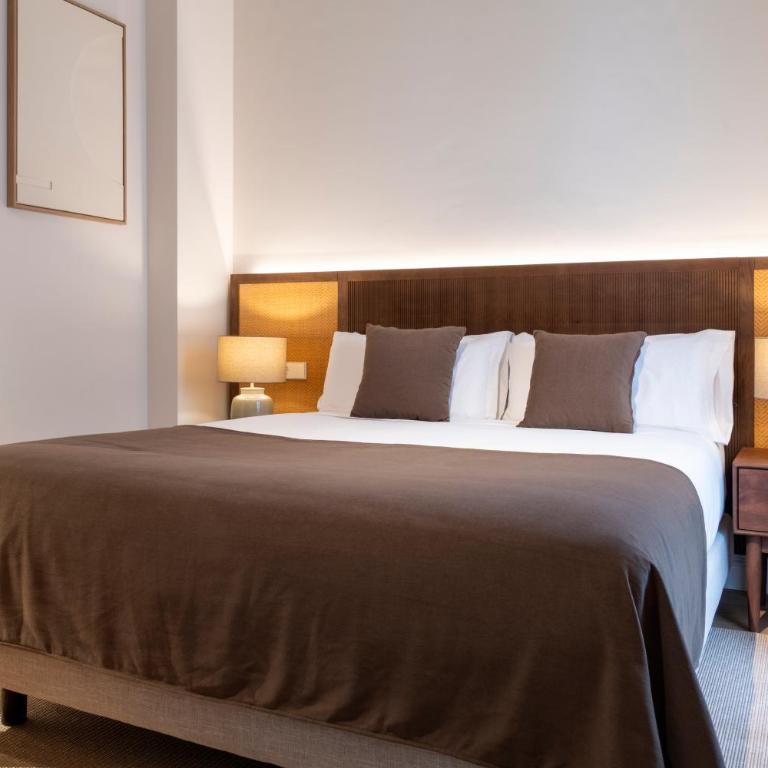 Magno Collection Palacio de Becas - Apartamento de 1 dormitorio - 7