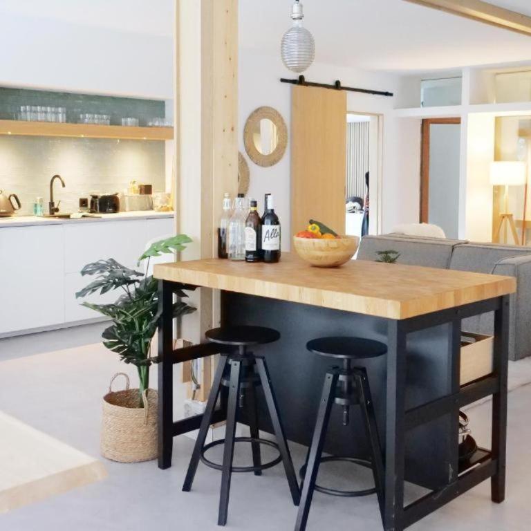 Haus Heidi & Apartments - Apartamento Premier de 4 dormitorios - 15