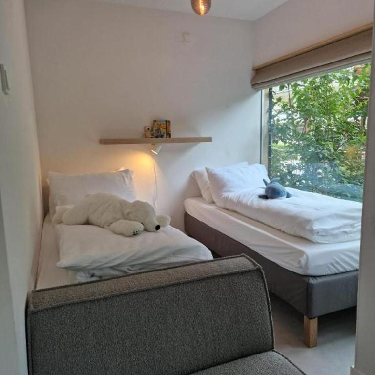 Haus Heidi & Apartments - Apartamento Premier de 4 dormitorios - 16