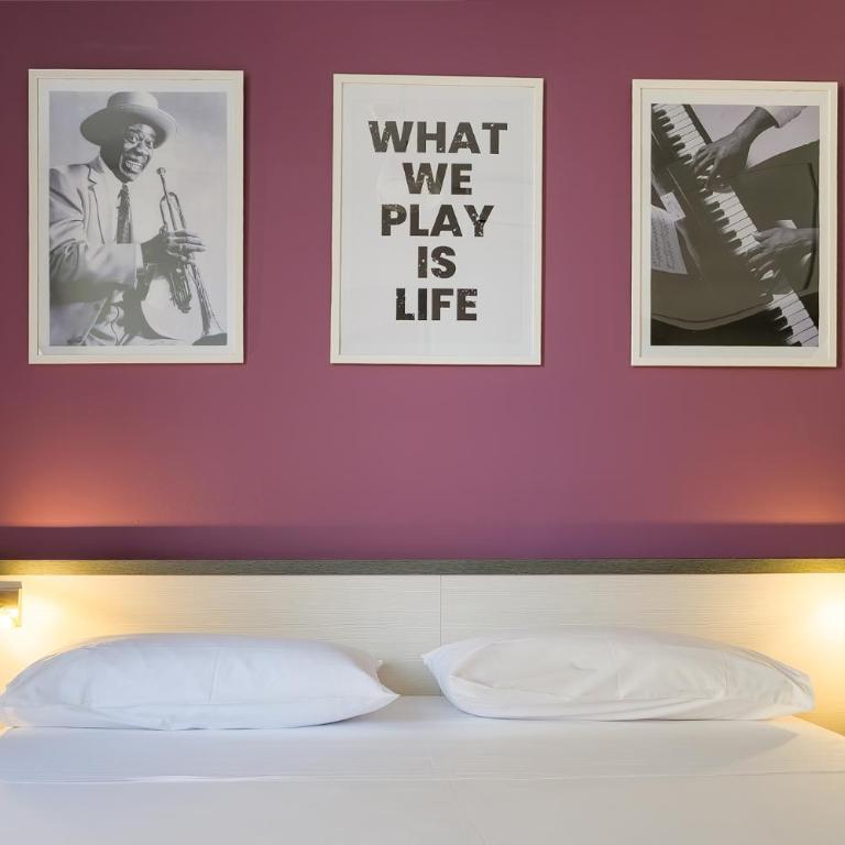 Sure Hotel by Best Western Nologo - Camera Queen Comfort - Non Fumatori - 2