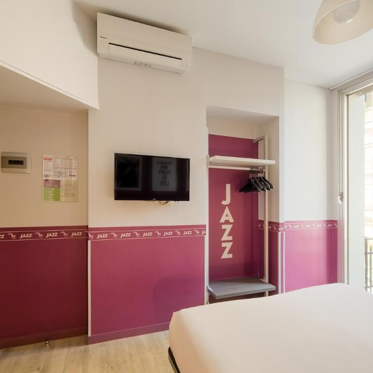Sure Hotel by Best Western Nologo - Camera Queen Comfort - Non Fumatori - 3