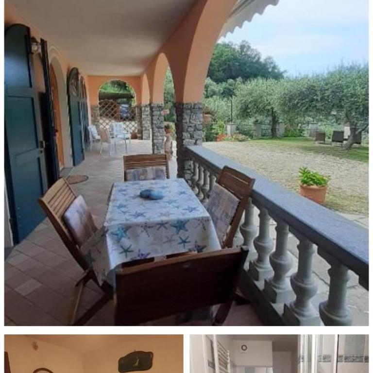 Casa Diana - Appartamento con 1 Camera da Letto - 37