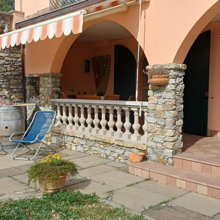 Casa Diana - Appartamento con 1 Camera da Letto - 38