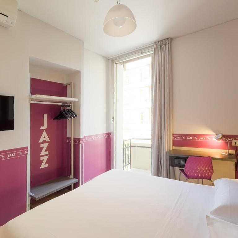 Sure Hotel by Best Western Nologo - Camera Queen Comfort - Non Fumatori - 4
