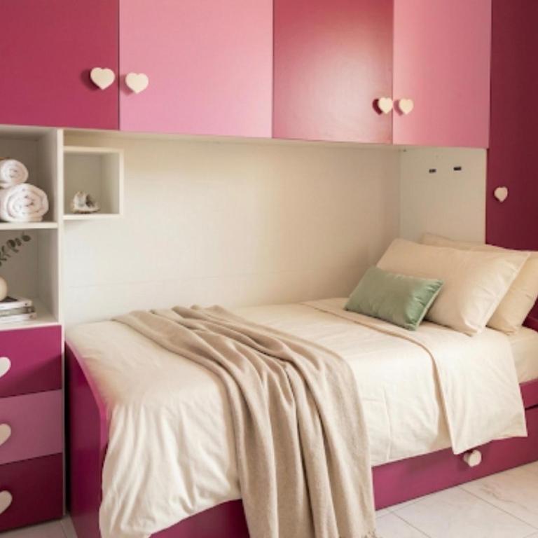 Casa Anna - Appartamento - 5