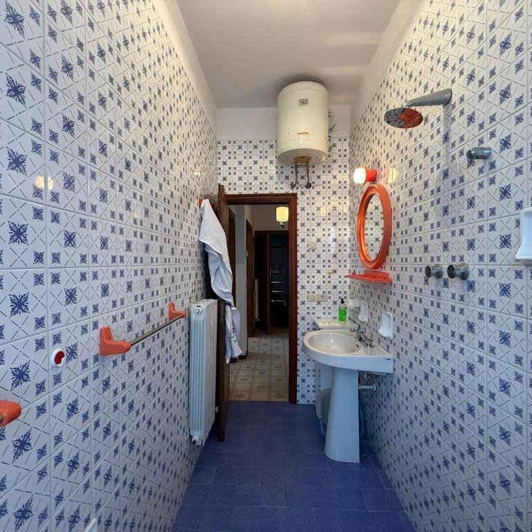 Casa Mare MB - Appartamento con 1 Camera da Letto - 11