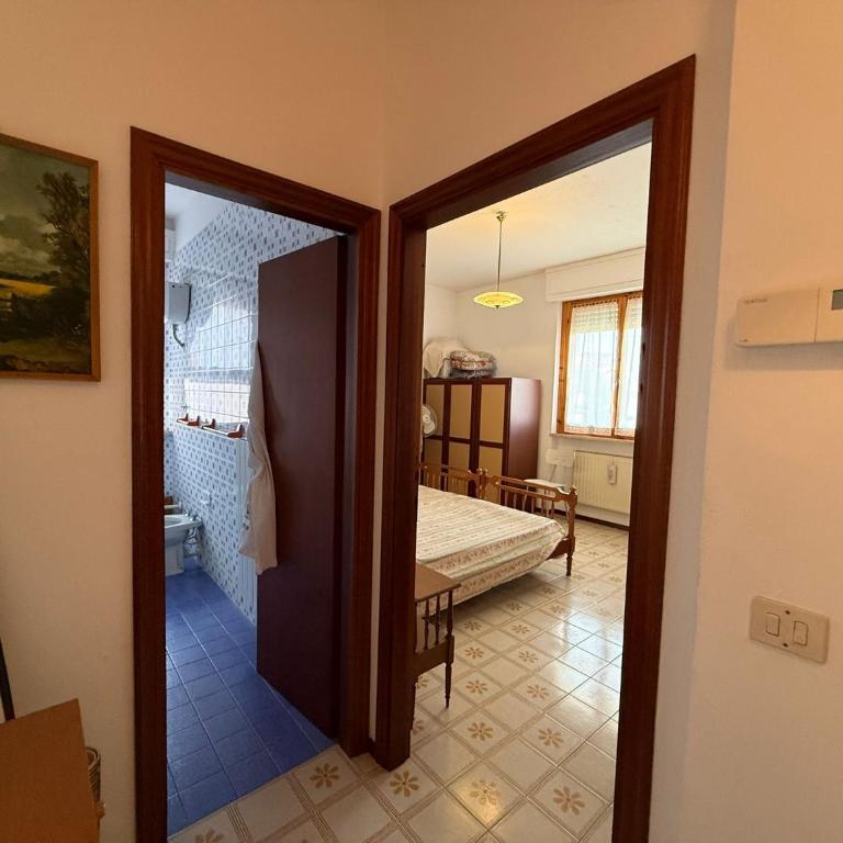 Casa Mare MB - Appartamento con 1 Camera da Letto - 7