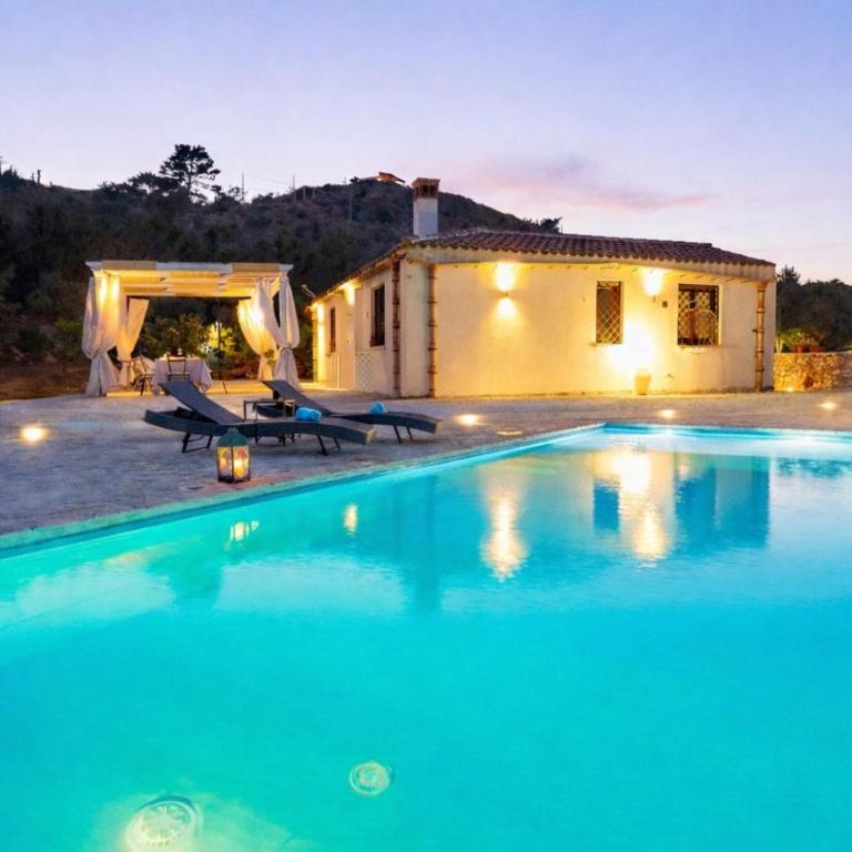 Villa 'Ca Marù - Villa de 3 dormitorios - 1