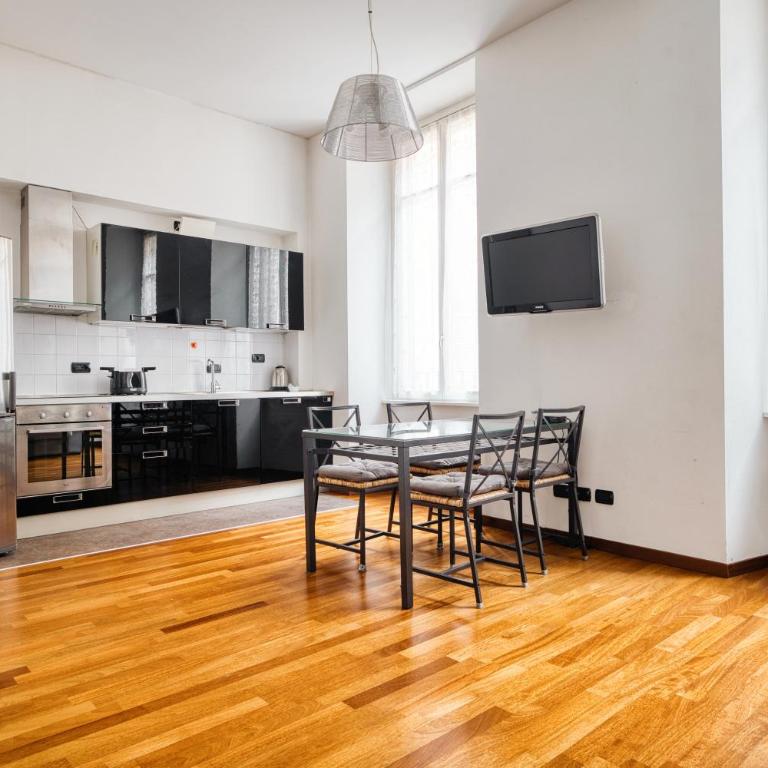Easylife - Como - Porta 8 - Lago di Como - Appartamento - 1