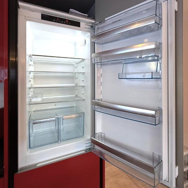 Athos 1 - Top-Angebot - modern, gross, lichtdurchflutet - Apartment mit 2 Schlafzimmern - 17