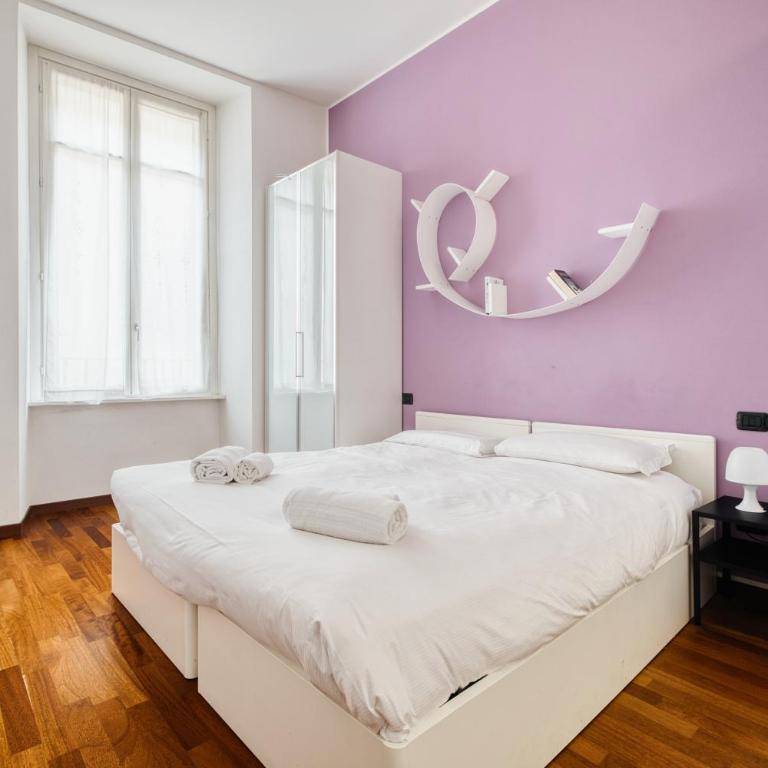Easylife - Como - Porta 8 - Lago di Como - Appartamento - 2