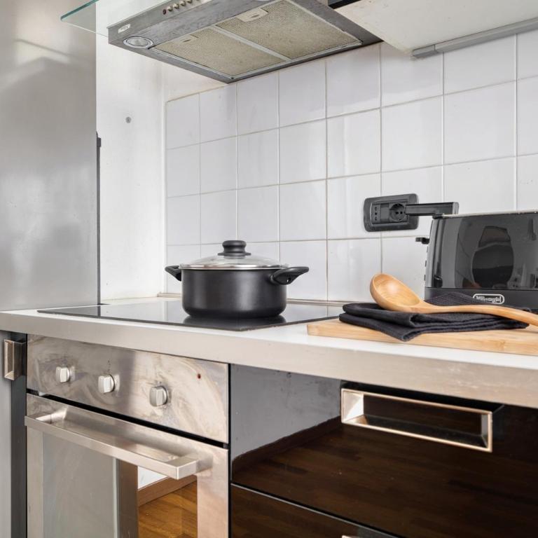 Easylife - Como - Porta 8 - Lago di Como - Appartamento - 17