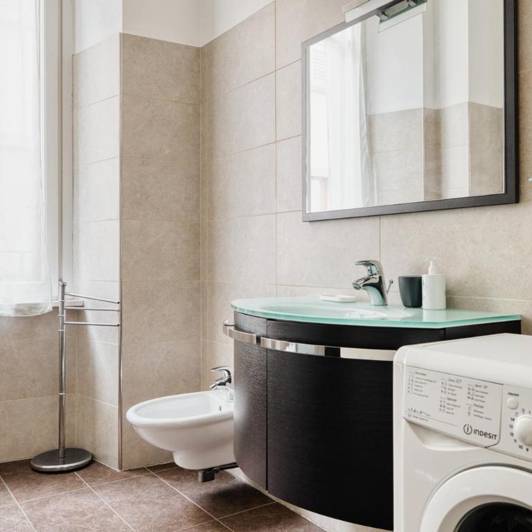 Easylife - Como - Porta 8 - Lago di Como - Appartamento - 5