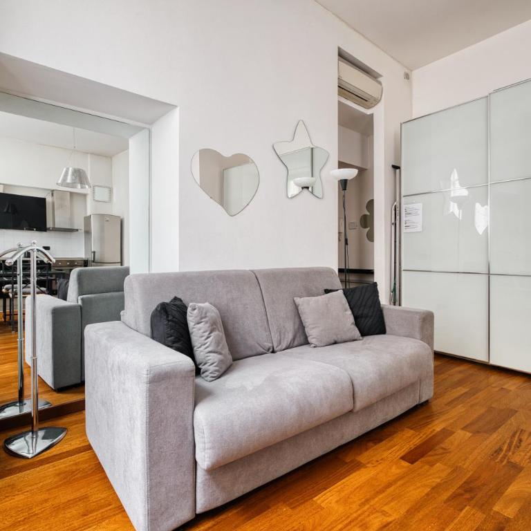 Easylife - Como - Porta 8 - Lago di Como - Appartamento - 3