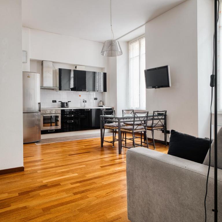 Easylife - Como - Porta 8 - Lago di Como - Appartamento - 8