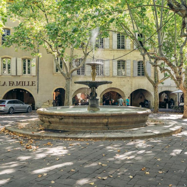 "Le 23" YourHostHelper - Appartement 2 Chambres - 38