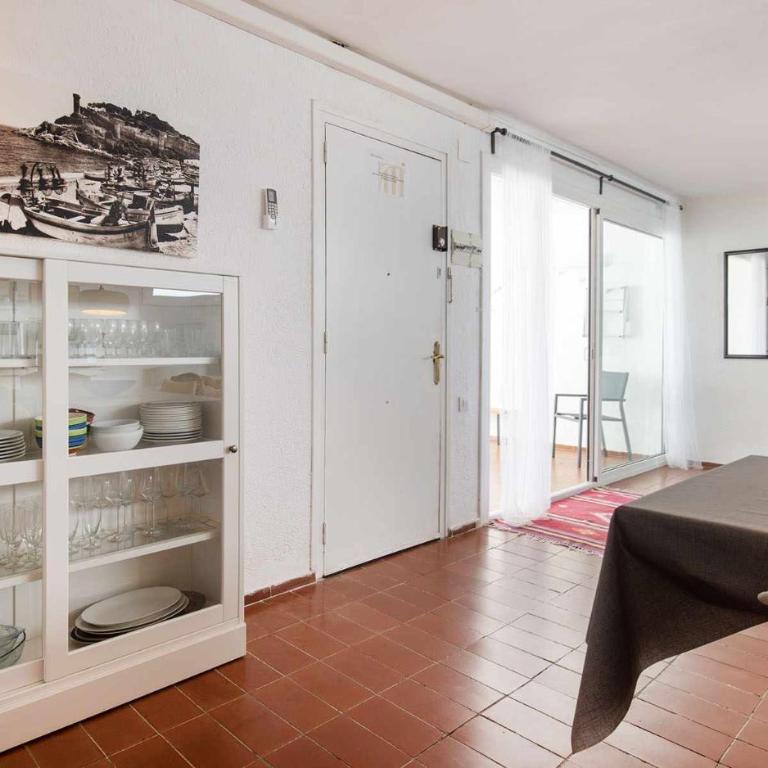 Espiga – Vistas al Mar en Cala Salions (6 pax) - Apartamento con vistas al lago - 4