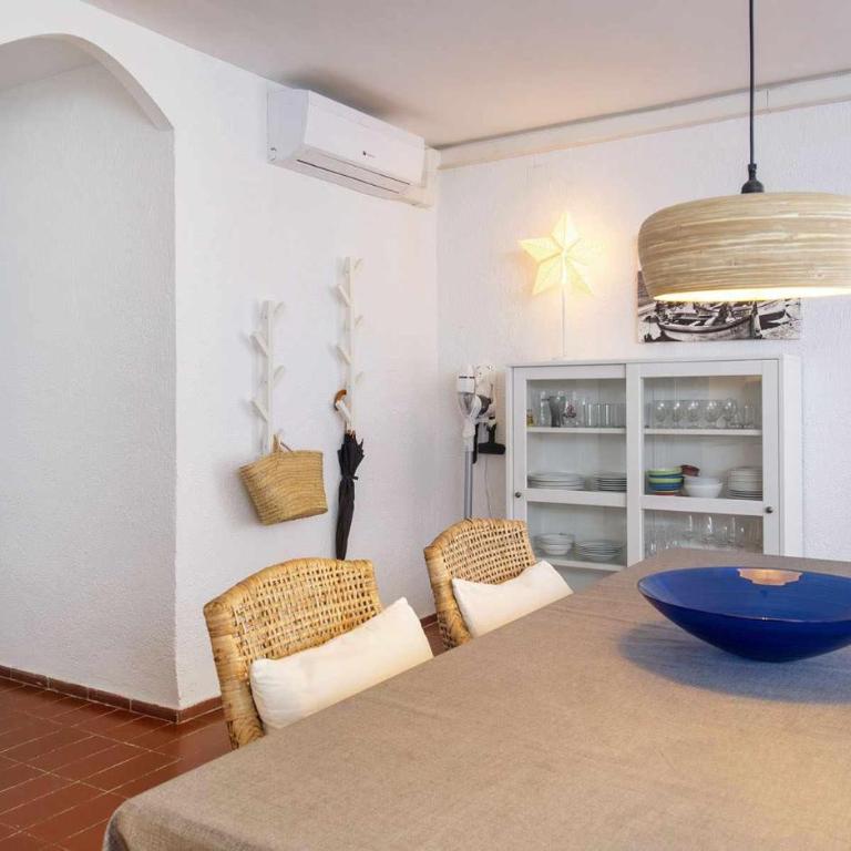 Espiga – Vistas al Mar en Cala Salions (6 pax) - Apartamento con vistas al lago - 15