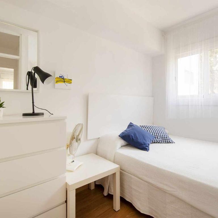 Espiga – Vistas al Mar en Cala Salions (6 pax) - Apartamento con vistas al lago - 18