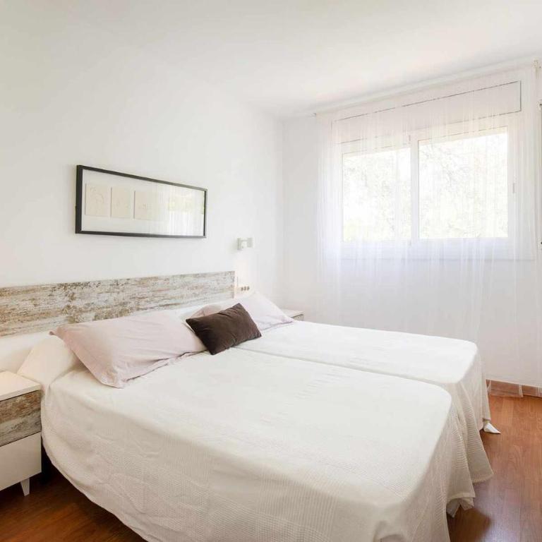 Espiga – Vistas al Mar en Cala Salions (6 pax) - Apartamento con vistas al lago - 19