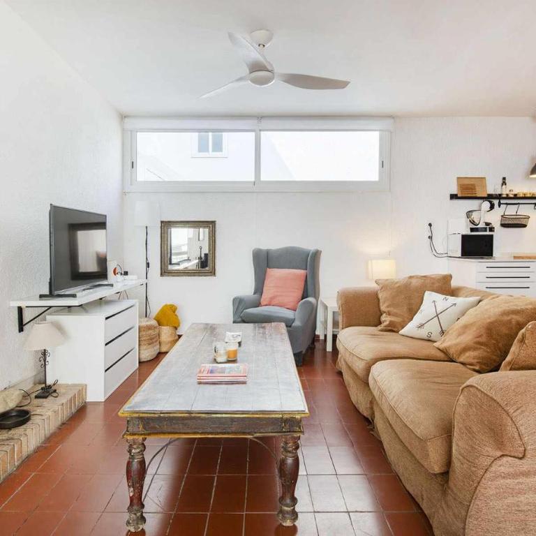 Espiga – Vistas al Mar en Cala Salions (6 pax) - Apartamento con vistas al lago - 21