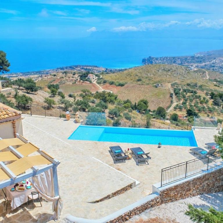 Villa 'Ca Marù - Villa de 3 dormitorios - 7