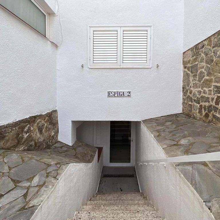 Espiga – Vistas al Mar en Cala Salions (6 pax) - Apartamento con vistas al lago - 26