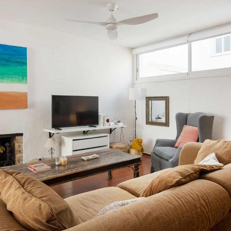 Espiga – Vistas al Mar en Cala Salions (6 pax) - Apartamento con vistas al lago - 28