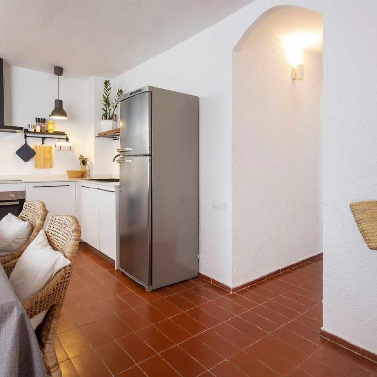 Espiga – Vistas al Mar en Cala Salions (6 pax) - Apartamento con vistas al lago - 35