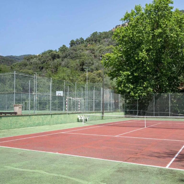 Espiga – Vistas al Mar en Cala Salions (6 pax) - Apartamento con vistas al lago - 44