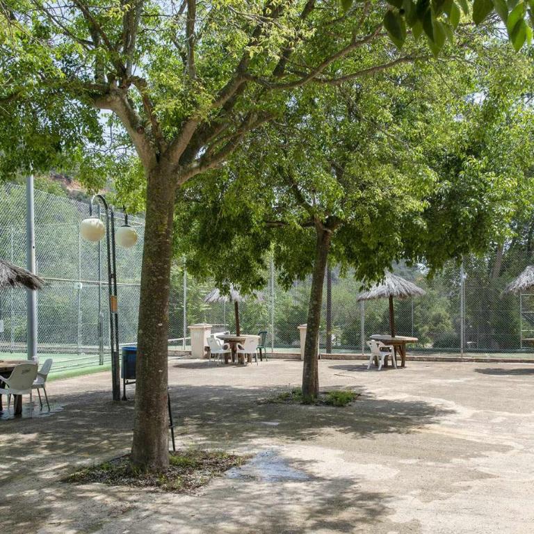 Espiga – Vistas al Mar en Cala Salions (6 pax) - Apartamento con vistas al lago - 45