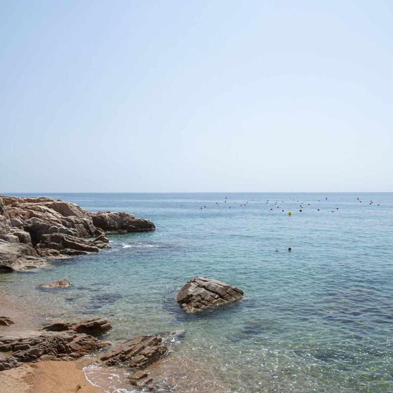 Espiga – Vistas al Mar en Cala Salions (6 pax) - Apartamento con vistas al lago - 46