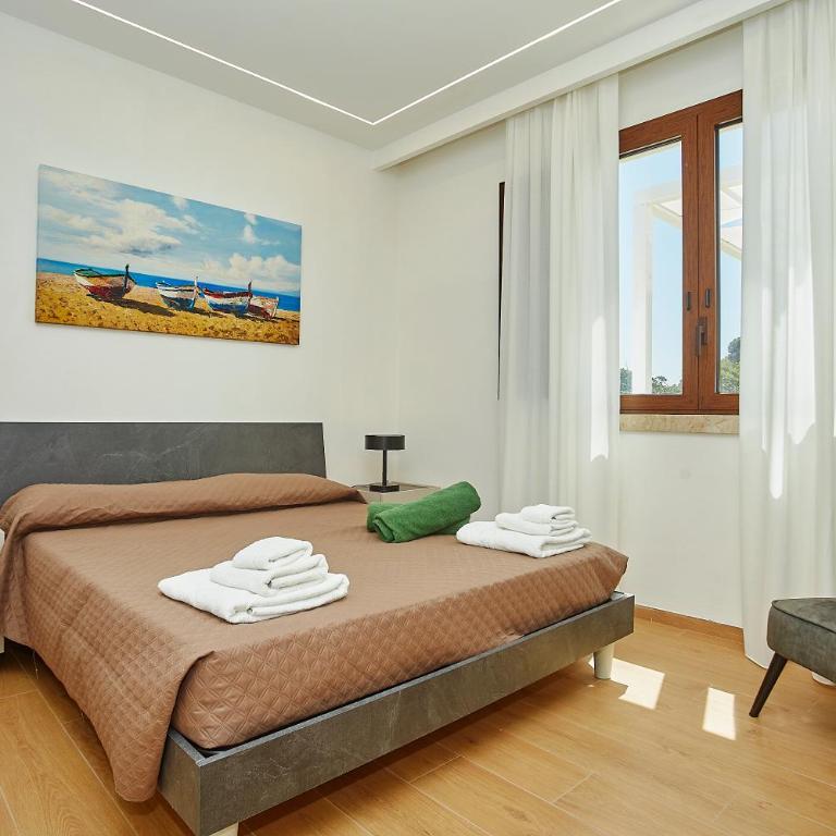 Villa 'Ca Marù - Villa de 3 dormitorios - 11