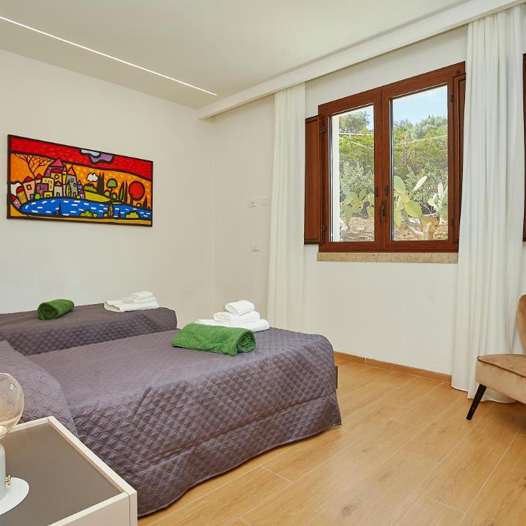 Villa 'Ca Marù - Villa de 3 dormitorios - 18