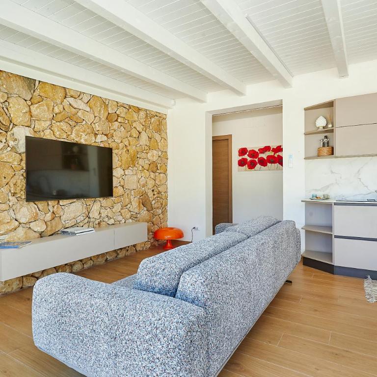 Villa 'Ca Marù - Villa de 3 dormitorios - 23